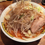 ラーメン　どかいち - 