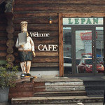 CAFE BRASSERIE LEPAN - 