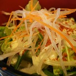 西洋料理箱　魯風人 - 