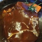 西洋料理箱　魯風人 - 