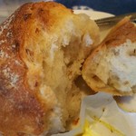 西洋料理箱　魯風人 - 