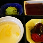 西洋料理箱　魯風人 - 