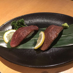 和牛焼肉 牛兵衛草庵 - 