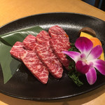 和牛焼肉 牛兵衛草庵 - 