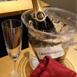 和牛焼肉 牛兵衛草庵 - 