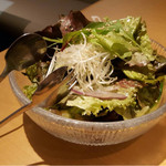 和牛焼肉 牛兵衛草庵 - 