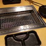 和牛焼肉 牛兵衛草庵 - 