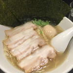 Ramen Kuushi - 