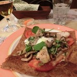 クレープリー・アルション - 