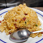 老広東 - 広東炒飯