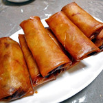 老広東 - 春捲（４本）×２