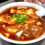 老広東 - 麻婆麺