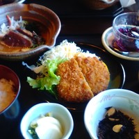 土佐料理 祢保希 新宿店 - 