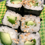 Sushichoushimaru - 