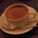 ザ・カフェ by アマン - コーヒー