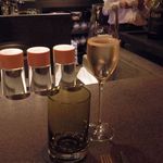 ザ・カフェ by アマン - シャンパン