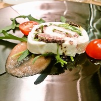 エリオ・ロカンダ・イタリアーナ - 