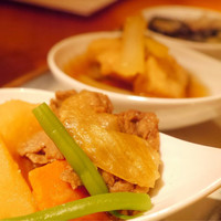 石塀小路豆ちゃ 京都 - 