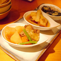 石塀小路豆ちゃ 京都 - 
