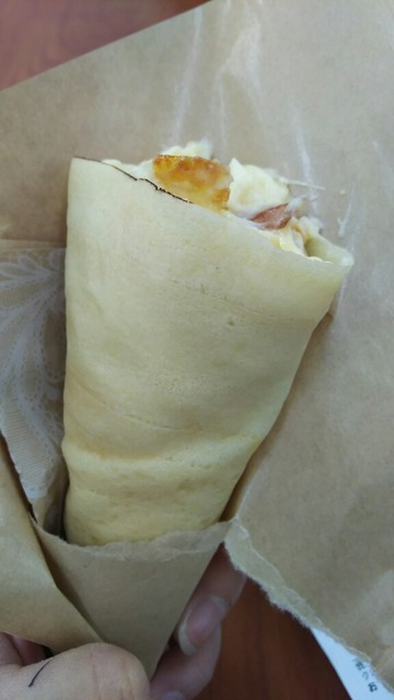 カフェ・ド・クレール - 原ノ町（カフェ）の写真