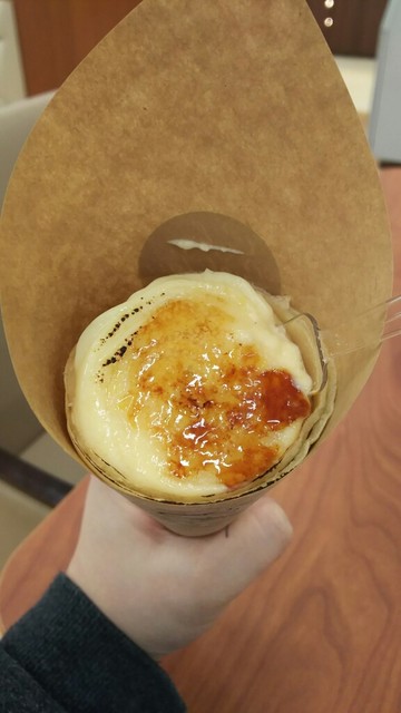 カフェ・ド・クレール - 原ノ町（カフェ）の写真