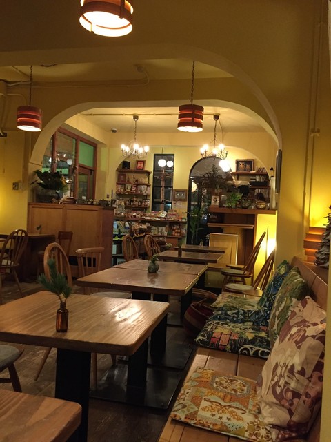 神戸のおすすめカフェ19選 絶品ランチやスイーツたち 食べログまとめ