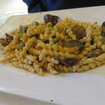 Trattoria Al Refettorio - 料理写真: