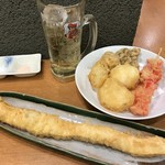 本町製麺所 天 地下鉄新大阪店 - 