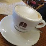 Cafe Latino - 