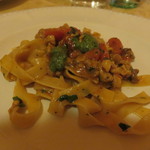 L'ANTICA HOSTARIA - 料理写真: