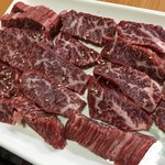 焼肉のんき - 料理写真: