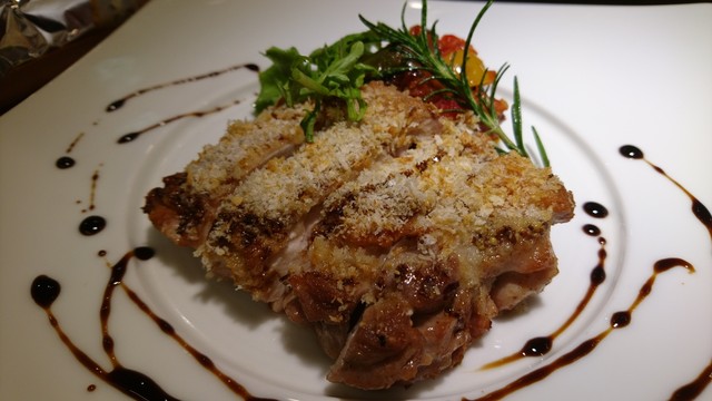 Loites レストラン 飲食店の検索 イタリア語で悪魔風の異名をもつ定番料理 イタリアンダイニングgrato グラート