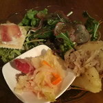 ヴァンティミリア - 