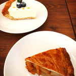 フェリーチェ カフェ - 