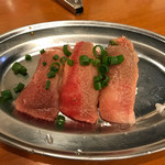 焼肉ホルモンせいご - 