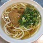 立喰うどん・そば　大和庵 - 