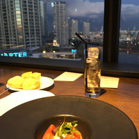 IL PINOLO SKY TERRACE 横浜 - 