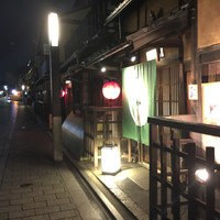津田楼 - 外観
