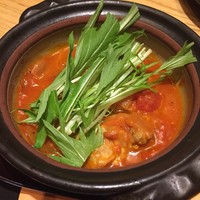 黒毛和牛専門 天の幸山の幸 淀屋橋店  - 