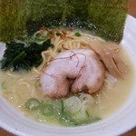 麺家 花一 本店 - 