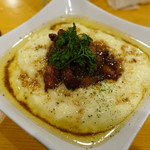 YAICHIRO - アンチョビポテト