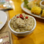 YAICHIRO - サバのリエット