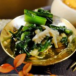 日本料理 うえだ - 