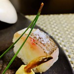 日本料理 うえだ - 