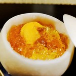 日本料理 うえだ - 