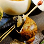 日本料理 うえだ - 