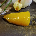 日本料理 うえだ - 