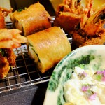 日本料理 うえだ - 