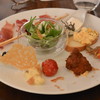 cafe & dining Bambi -KARASUMA-