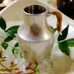 日本料理 うえだ - 